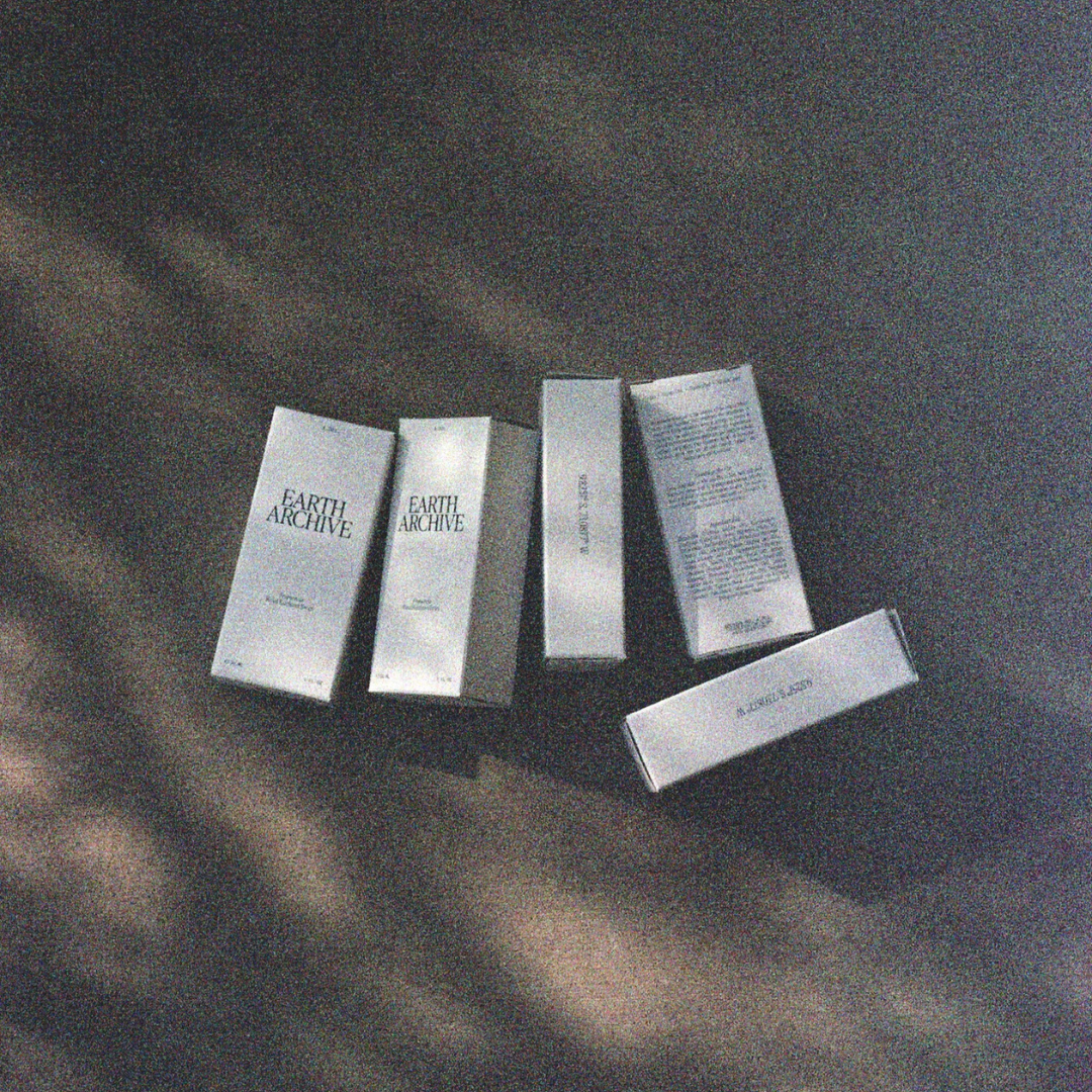 EARTH ARCHIVE