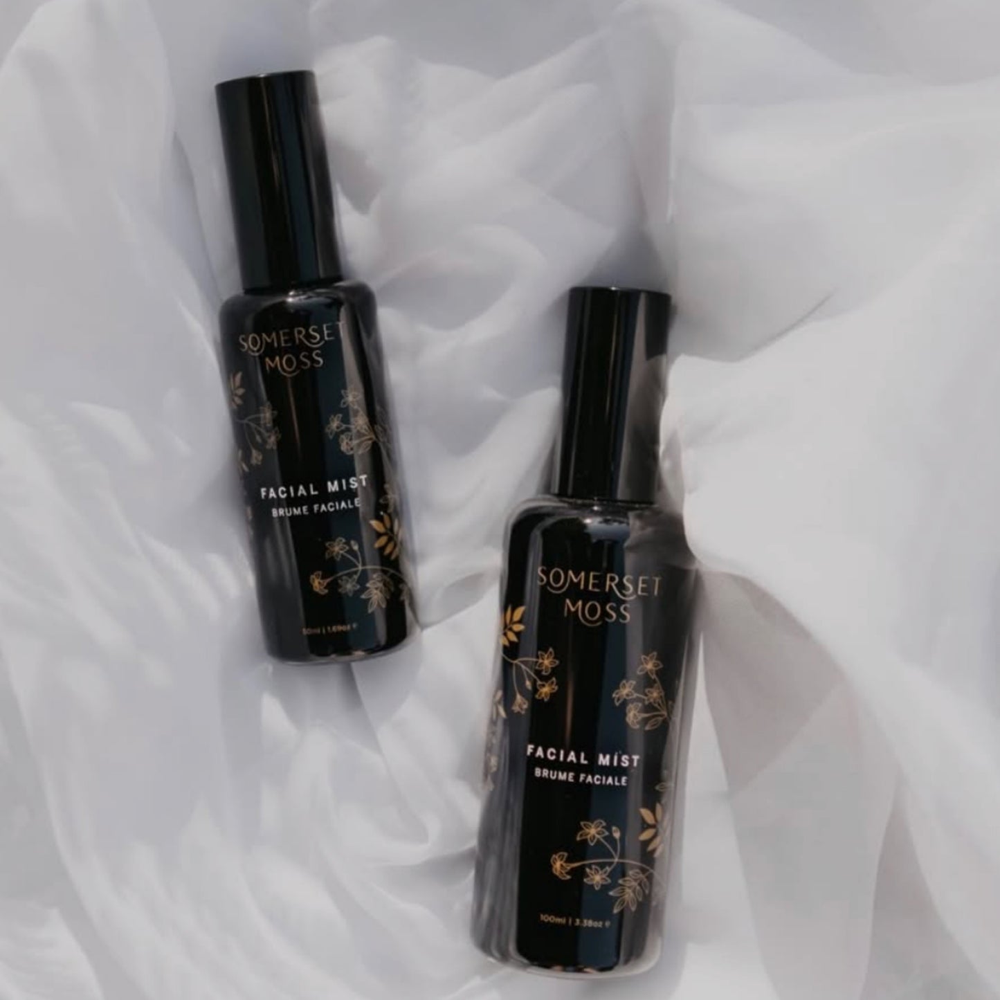 Facial Mist