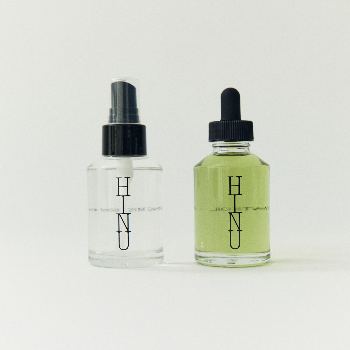 Hydrating Mist