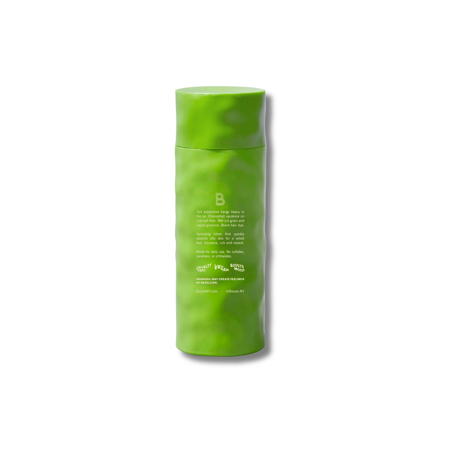 Body Lotion Darkwave Utopia