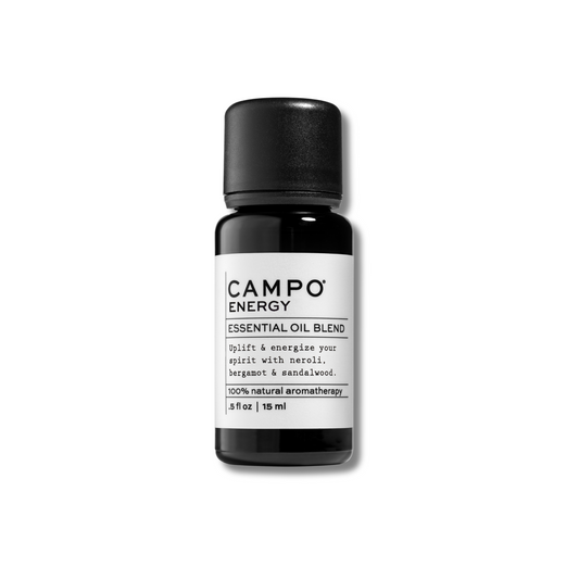 Energy Essential Oil Blend