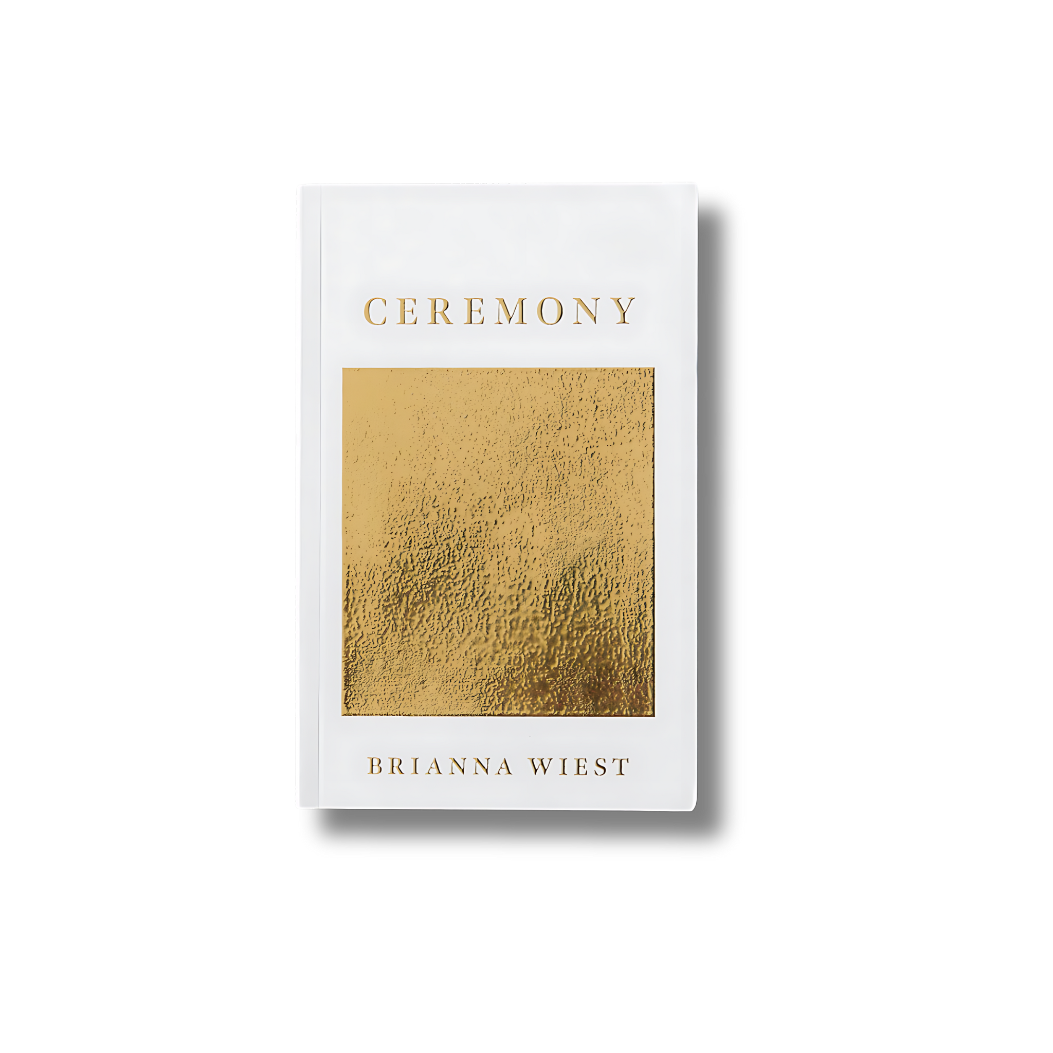 Ceremony BTWNTHESHEETS