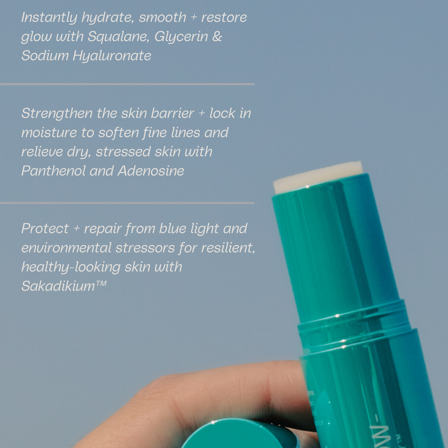 Hydration Hero Balm
