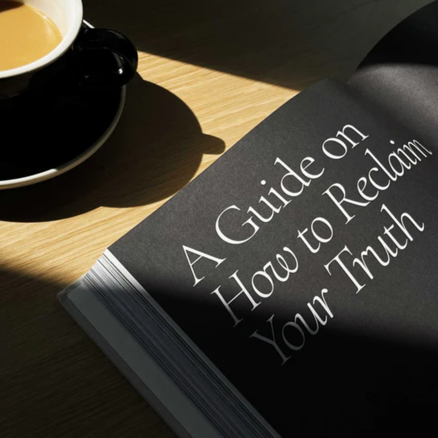 A Guide to Inner Wellness