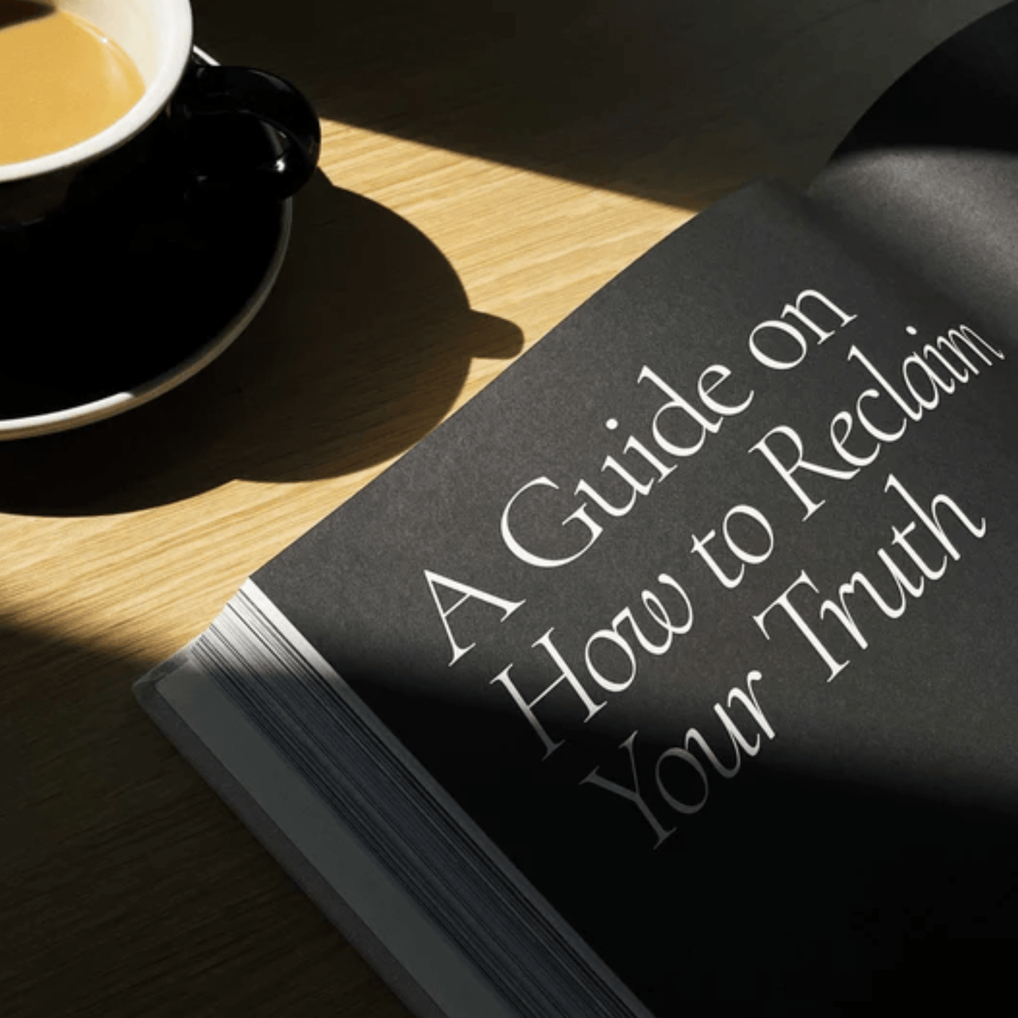 A Guide to Inner Wellness - BTWNTHESHEETS