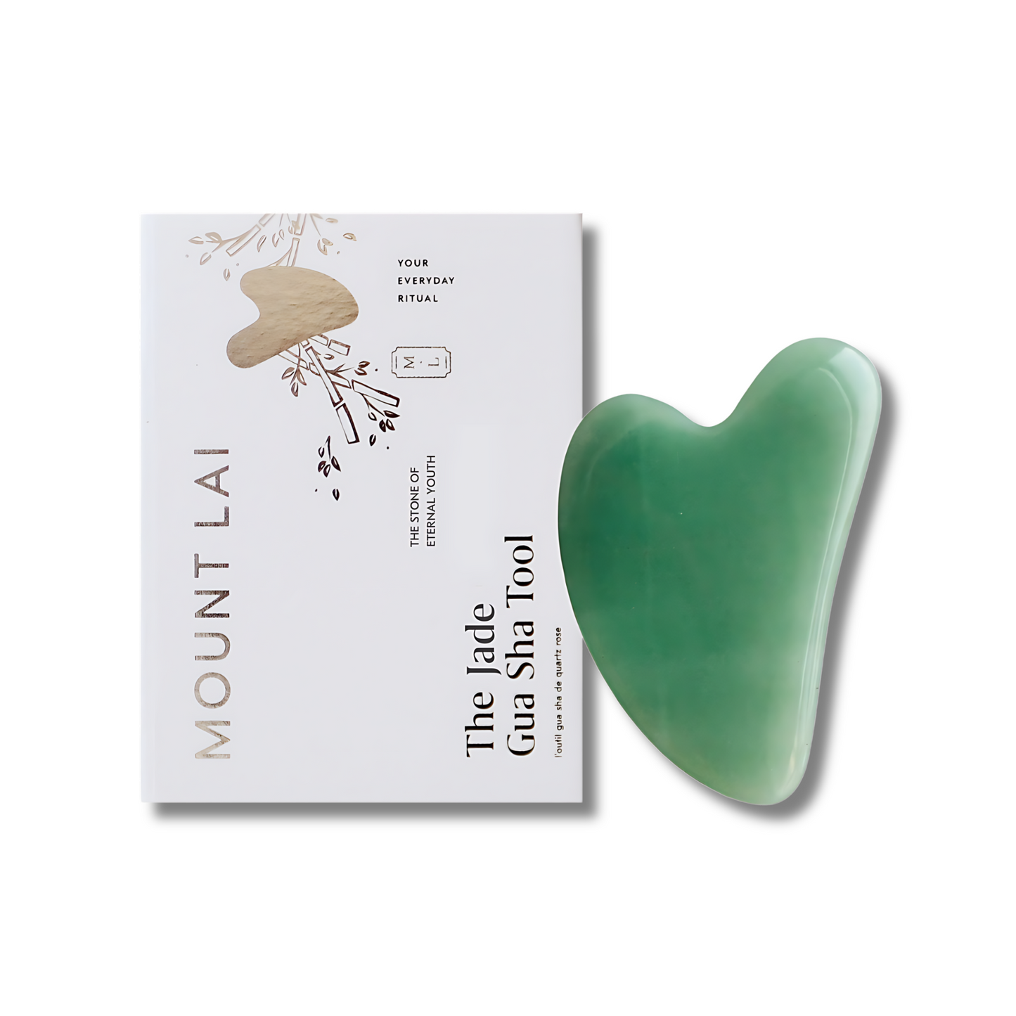 The Gua Sha Facial Lifting Tool