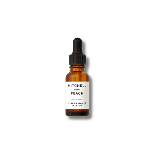 Fine Radiance Face Oil
