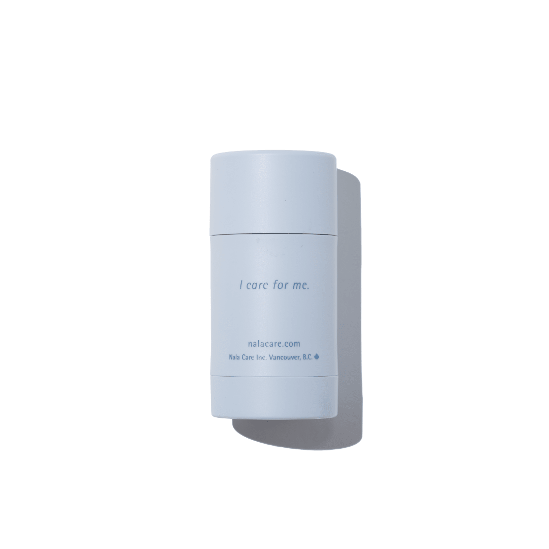 Sandalwood & Bergamot Natural Deodorant - BTWNTHESHEETS