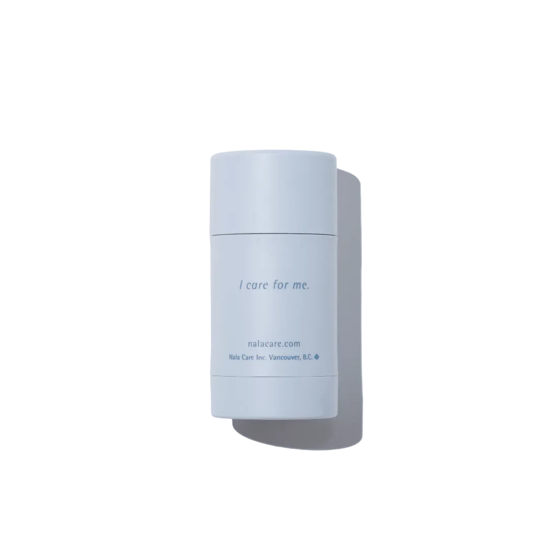 Sandalwood & Bergamot Natural Deodorant - BTWNTHESHEETS