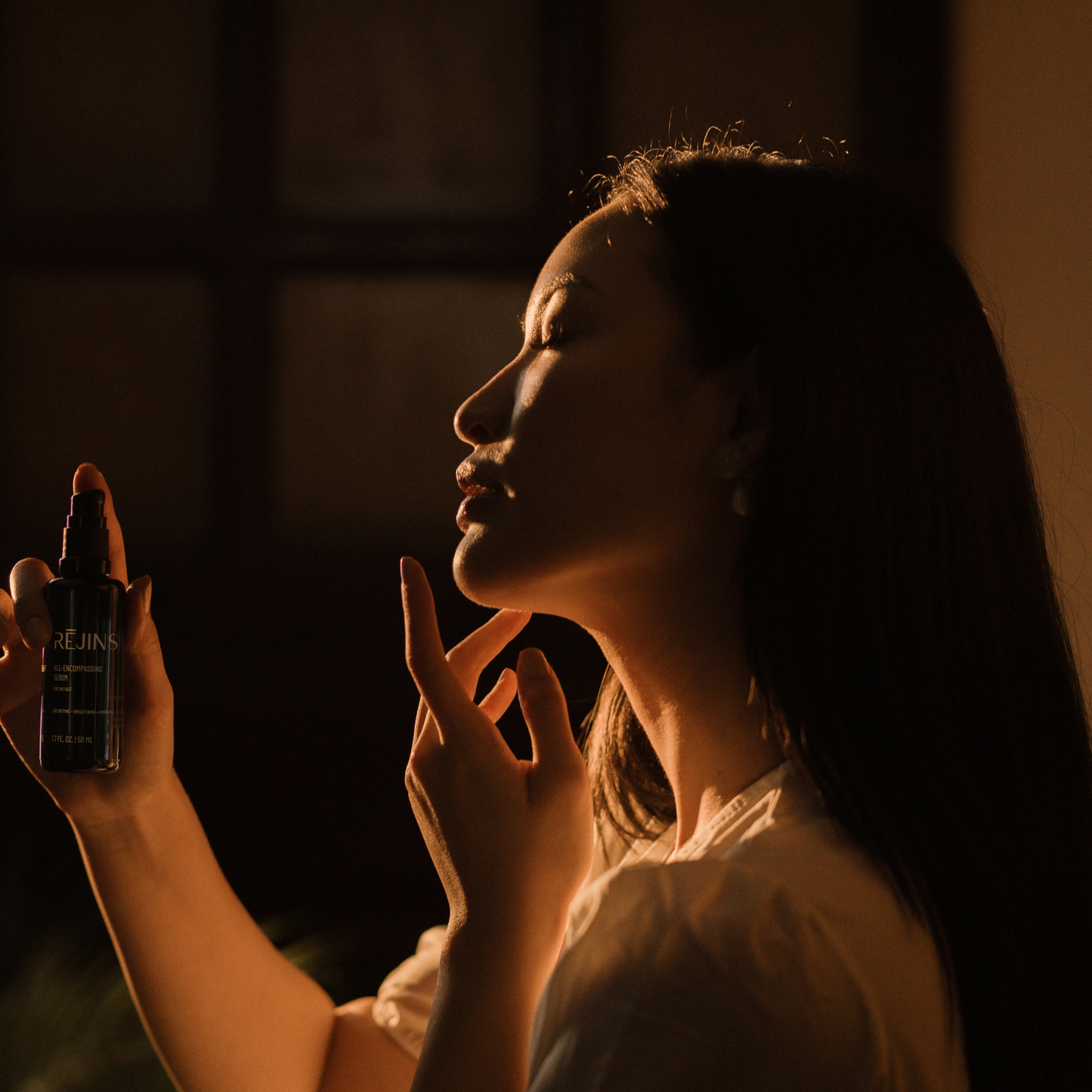 All-Encompassing Serum