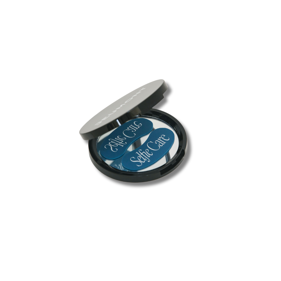 So Eye-Ronic reusable eye masks designed for enhanced skincare absorption