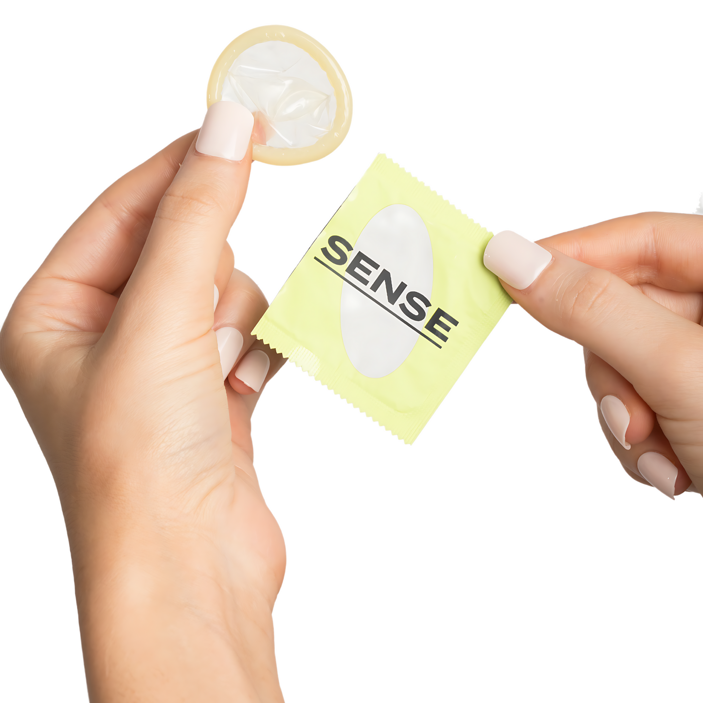 Ultra Thin Latex Condoms