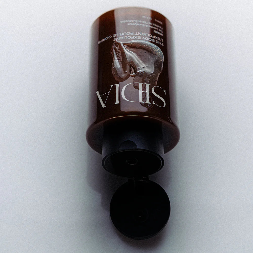 The Body Exfoliant