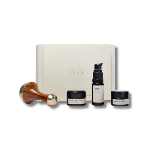 Skincare Discovery Set