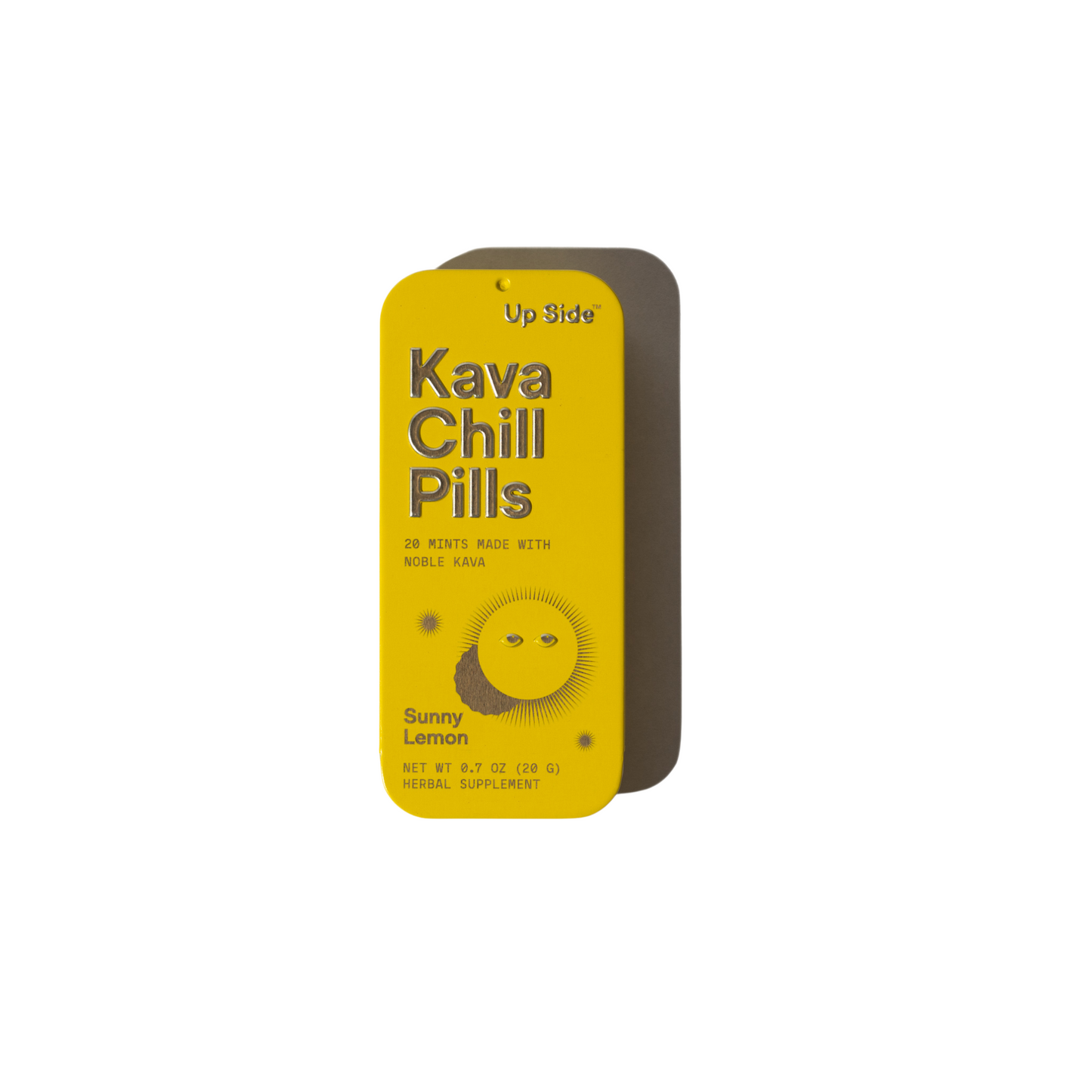 Kava Chill Pills