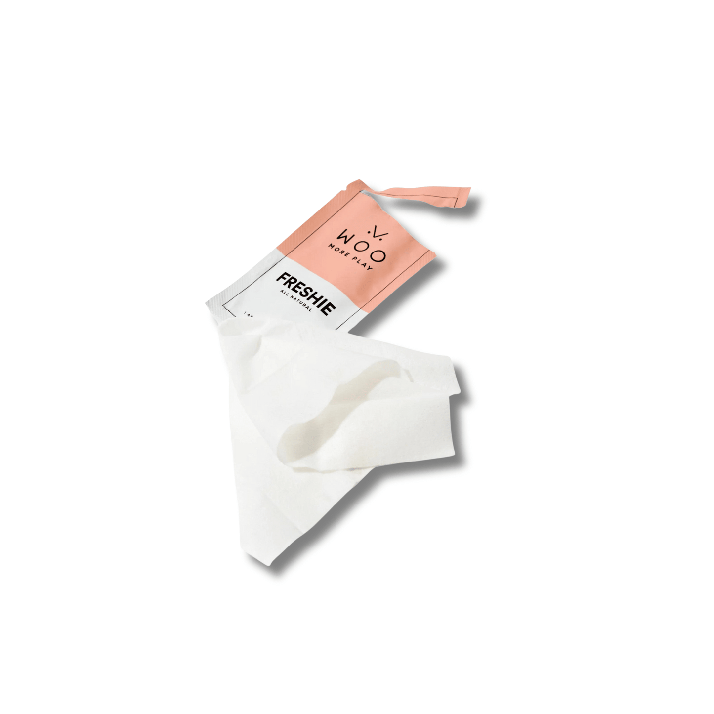 Freshies Intimate Wipes - BTWNTHESHEETS