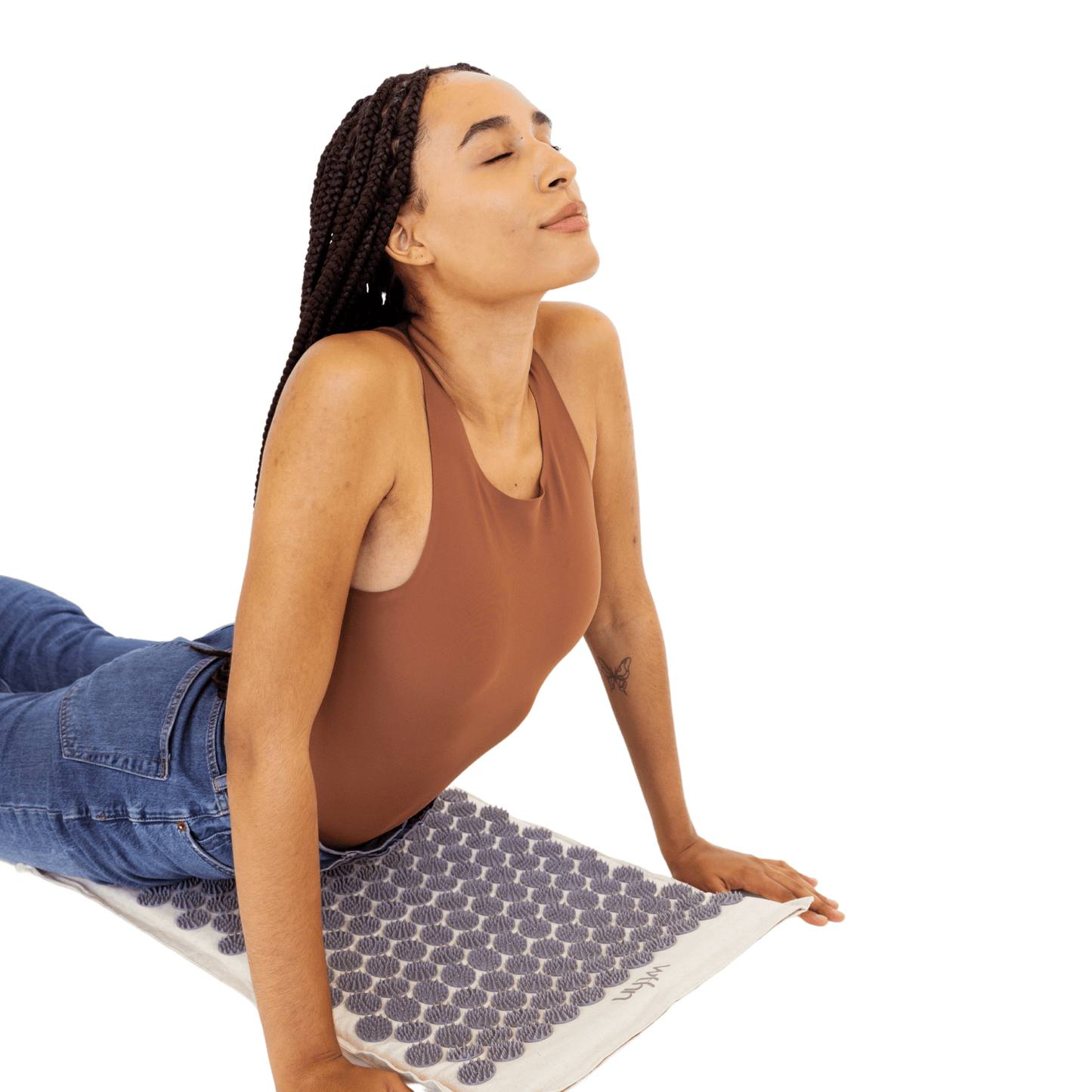 Acupressure Mat Set - BTWNTHESHEETS