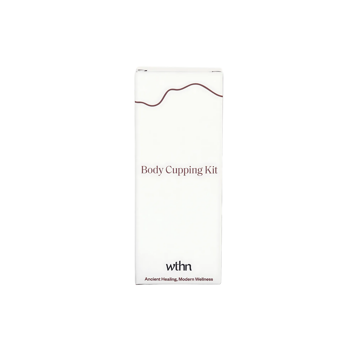 Body Cupping Kit - BTWNTHESHEETS