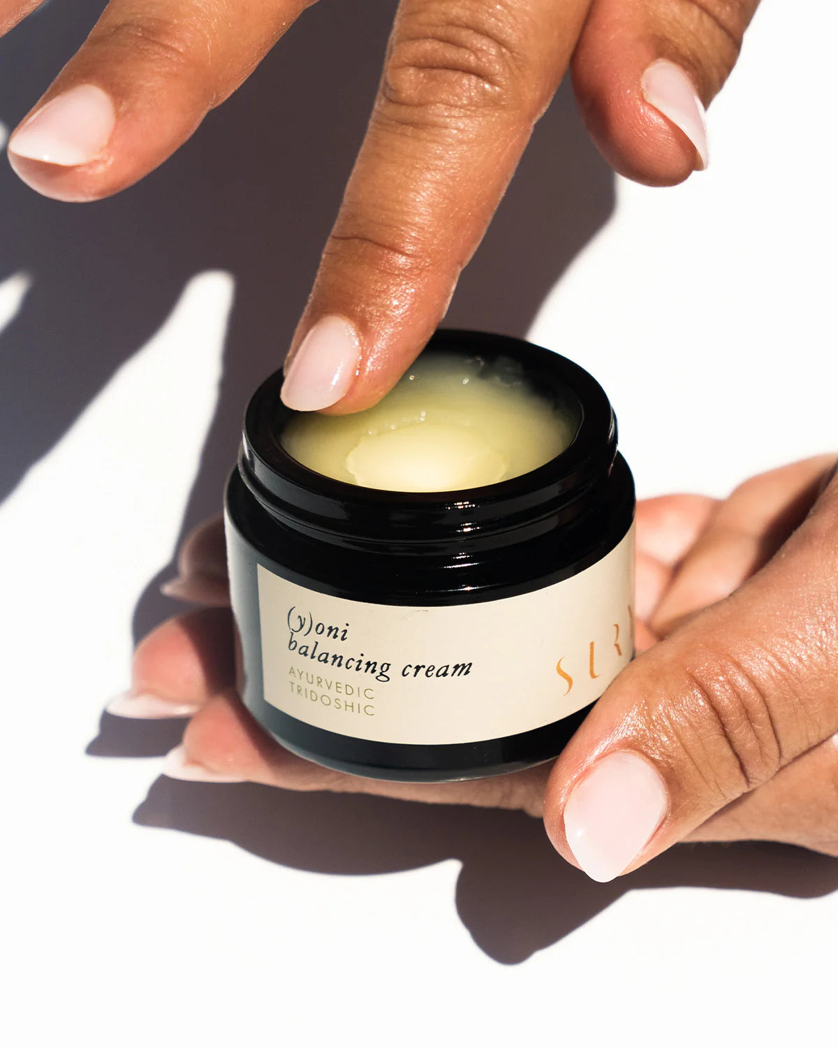(y)oni Balancing Cream