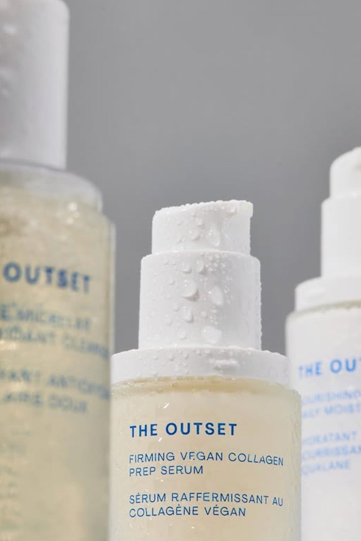 The Outset