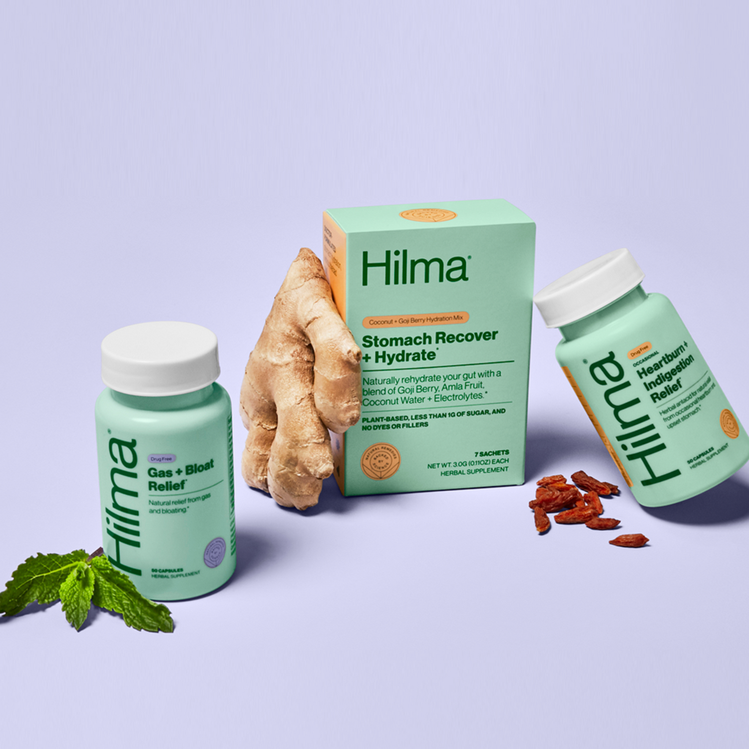 HILMA