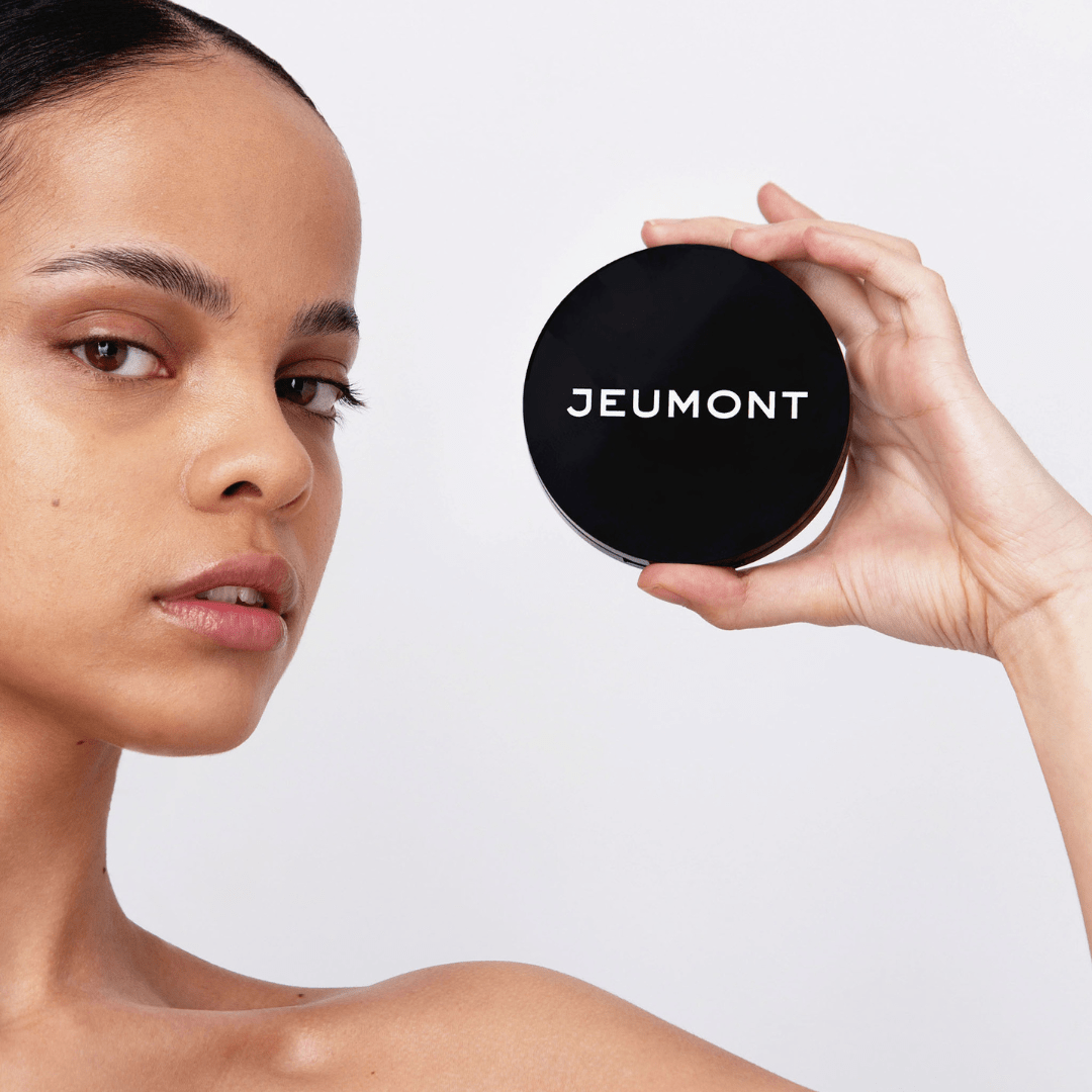 JEUMONT SKINCARE - BTWNTHESHEETS