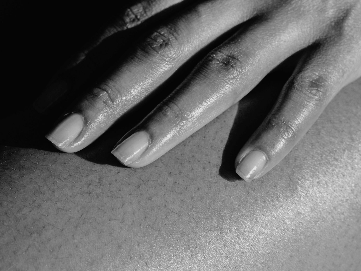 Beauty - BTWNTHESHEETS