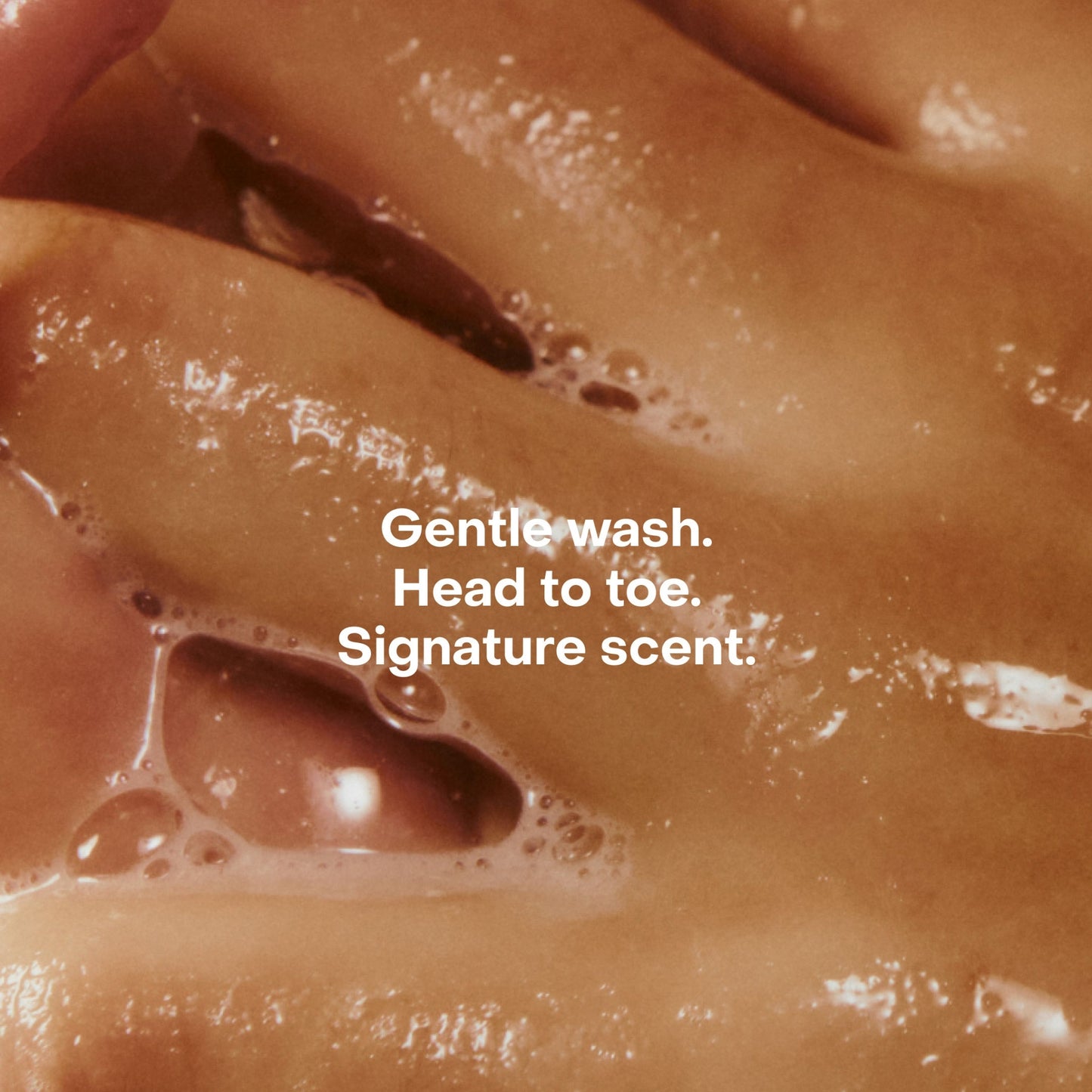 Soaked: The Wash