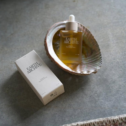 Frequencia Ritual Rainforest Serum