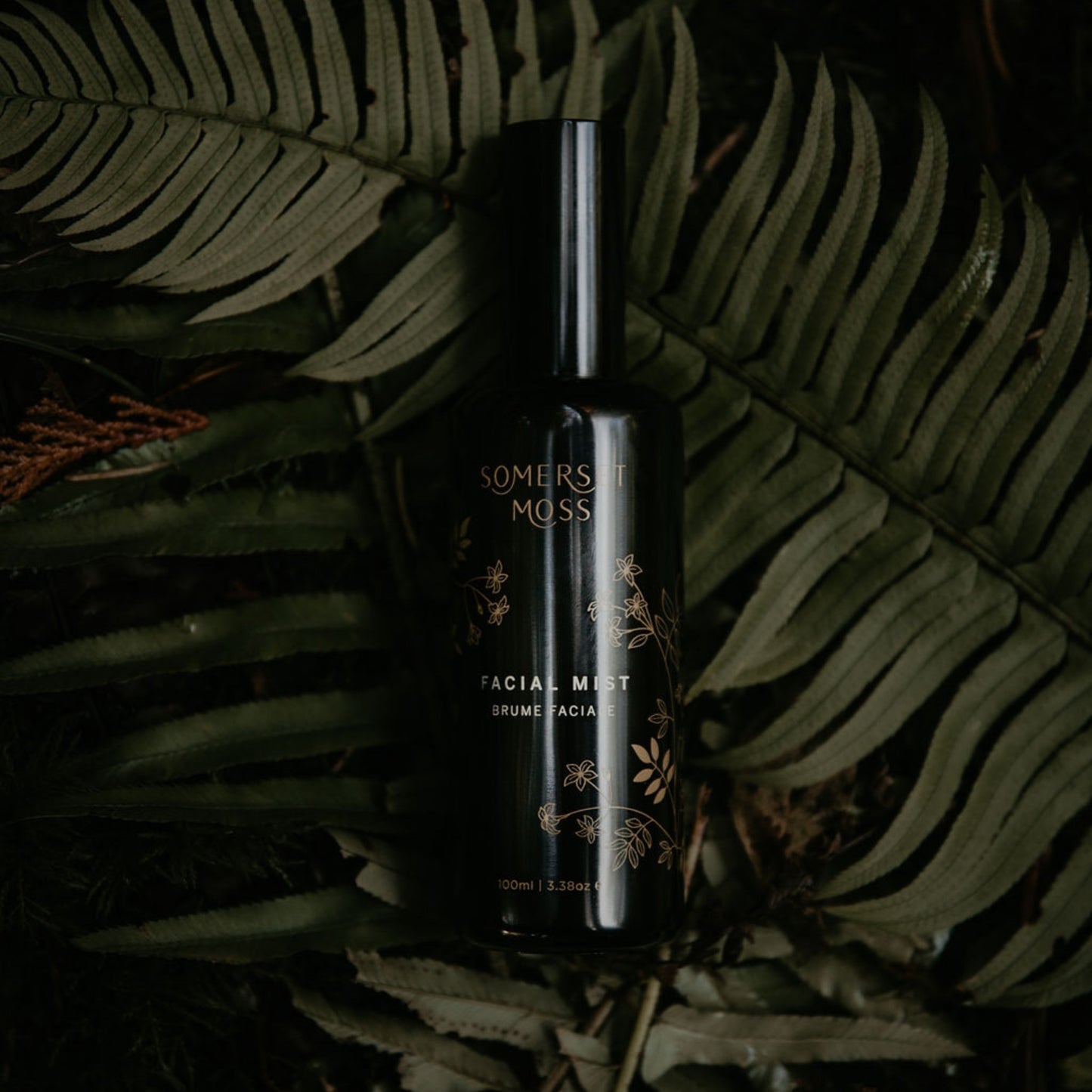 Facial Mist