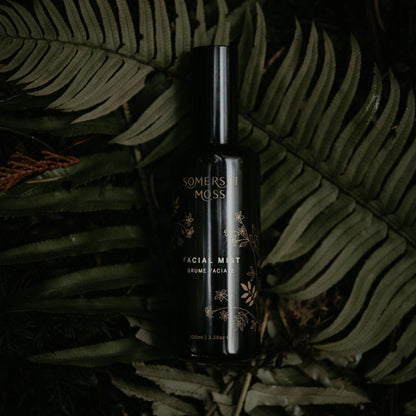Facial Mist