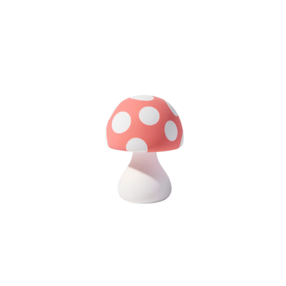 Mushroom Vibez