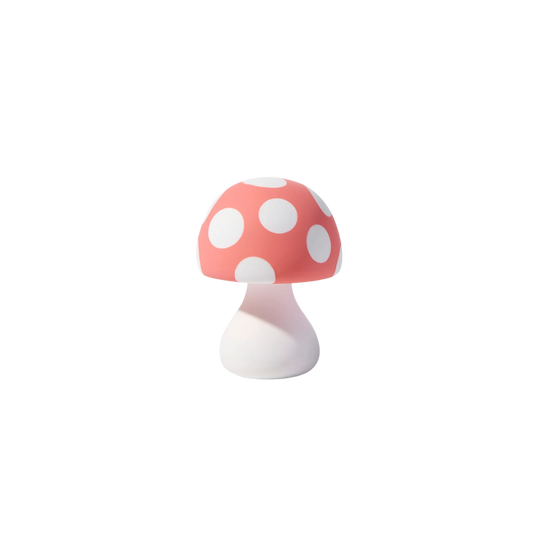 Mushroom Vibez