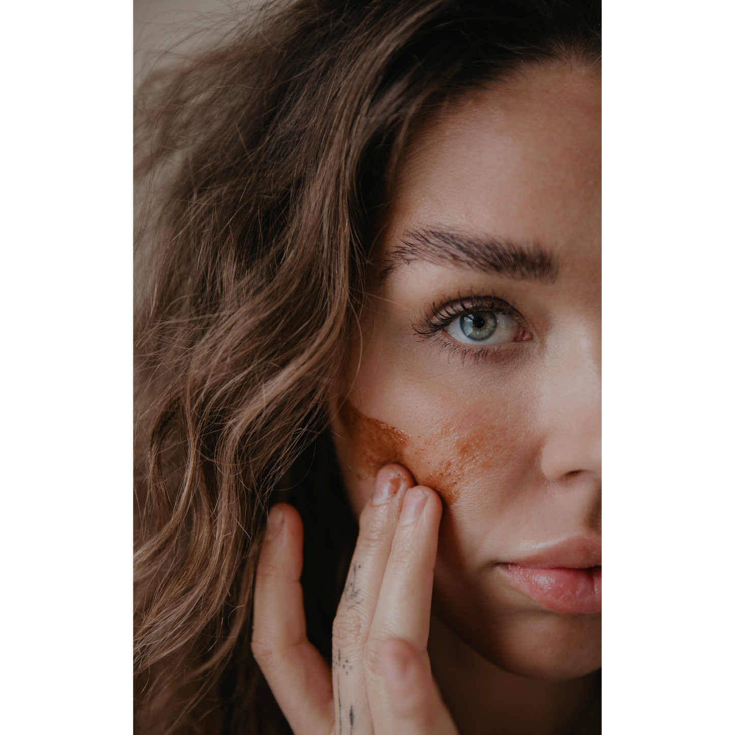 Brightening Mask