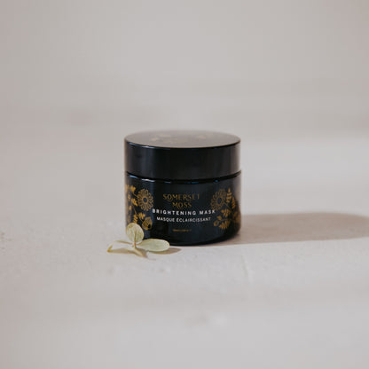 Brightening Mask