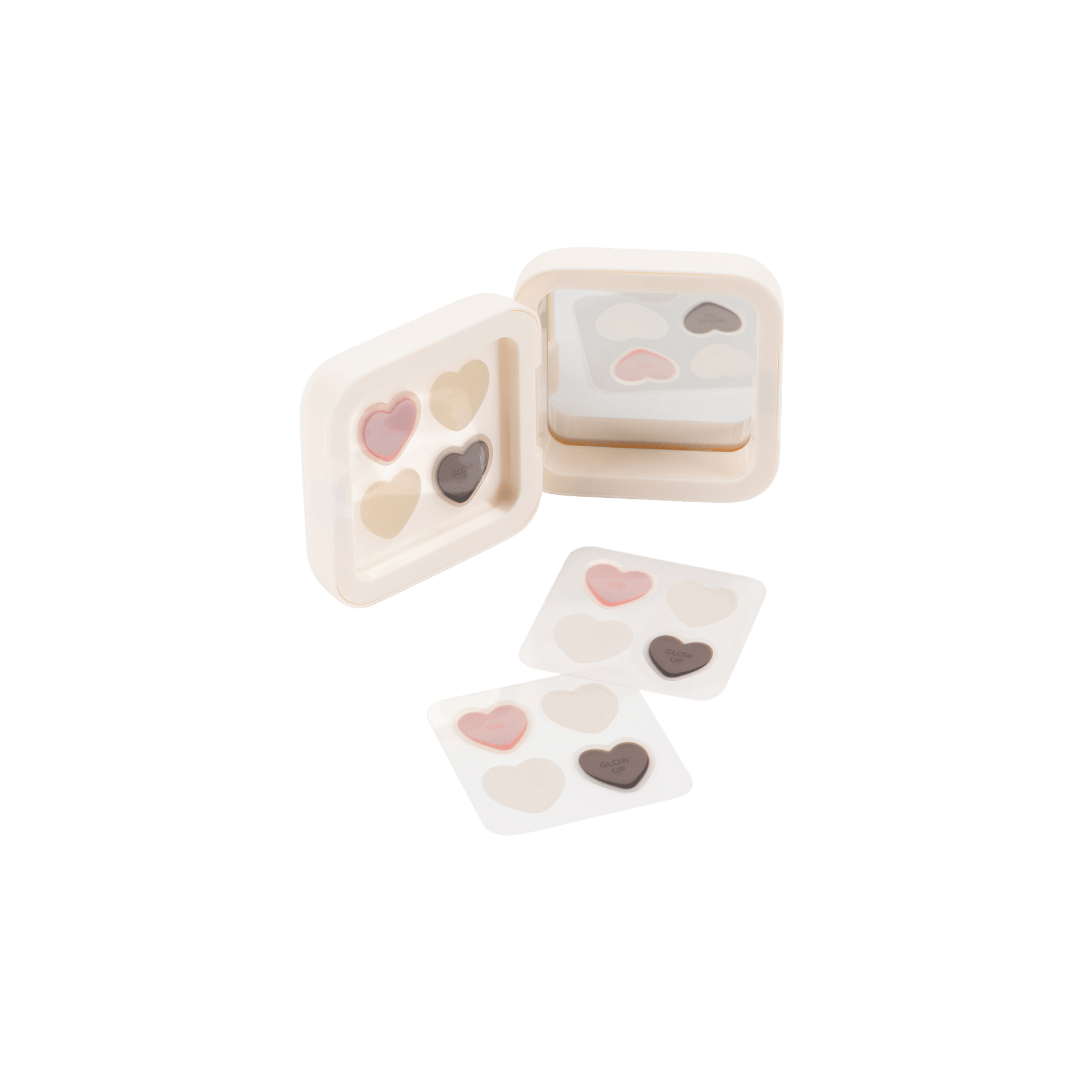 Starter Kit Pimple Patches - BTWNTHESHEETS