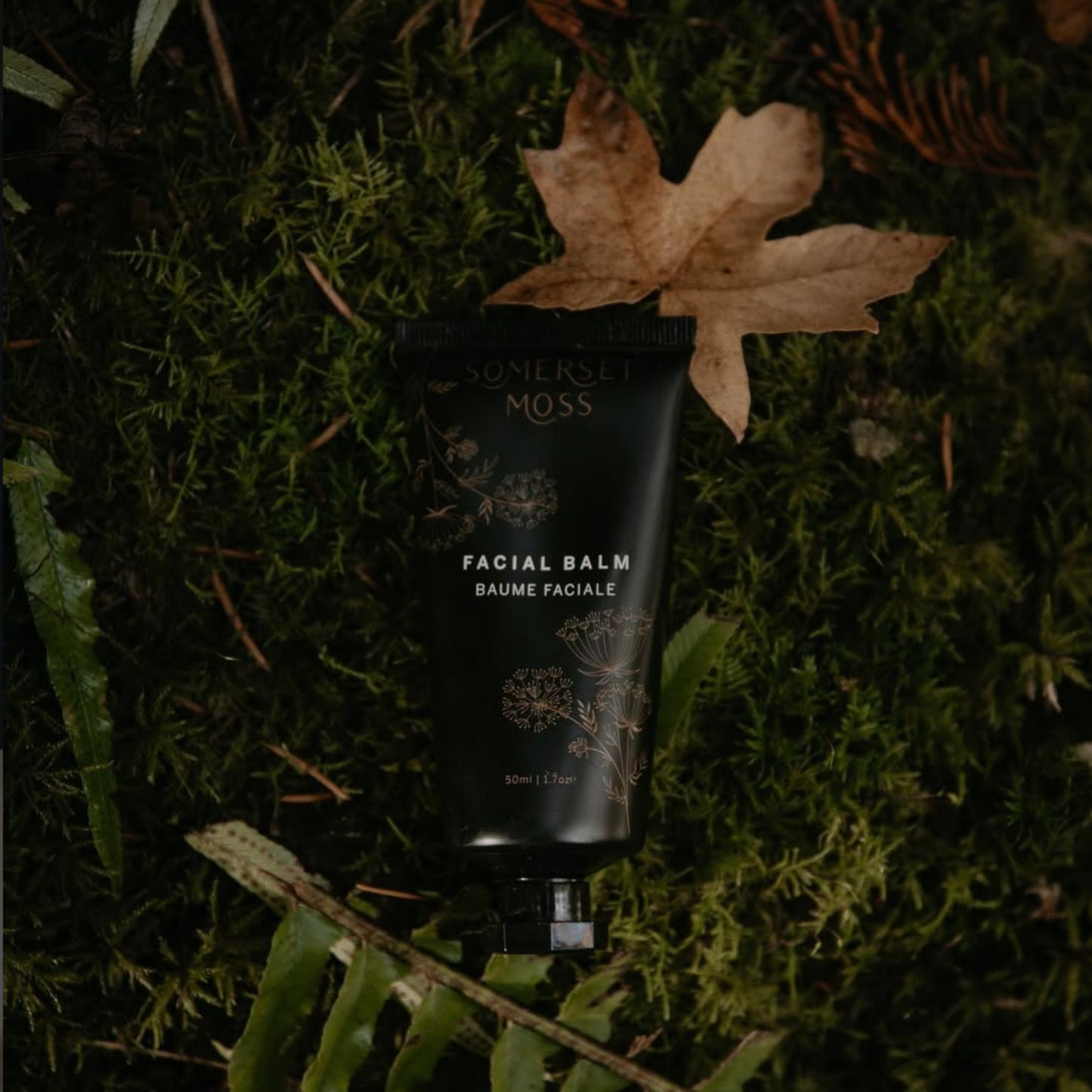 Facial Balm