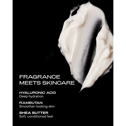 Soaked: The Cream