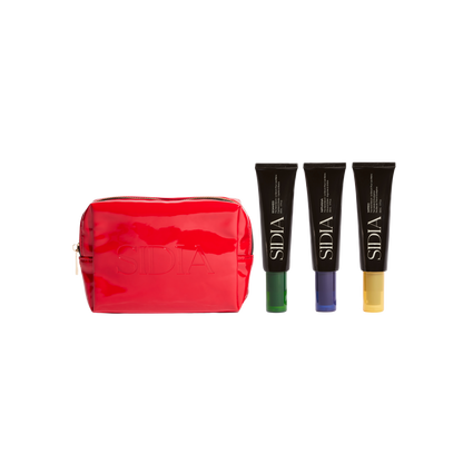 The Hand Serum Trio