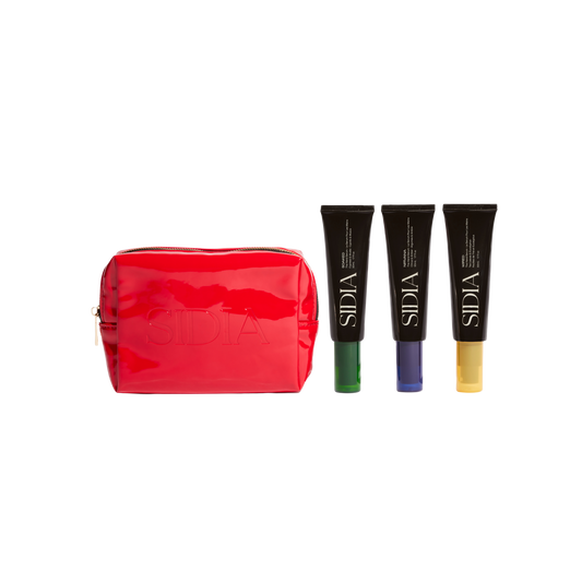 The Hand Serum Trio