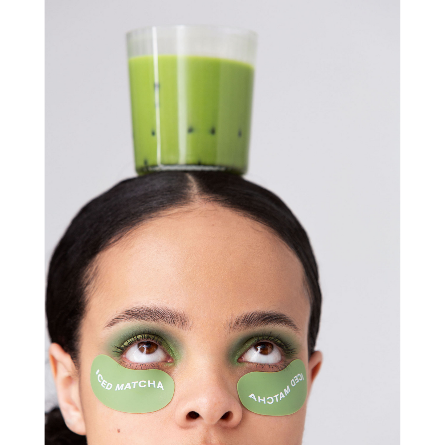 So Eye-Ronic Reusable Eye Mask
