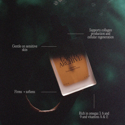 Frequencia Ritual Rainforest Serum