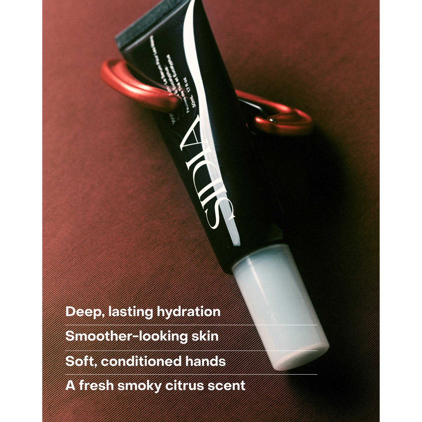The Hand Serum Trio