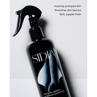 Wired: The Body Serum