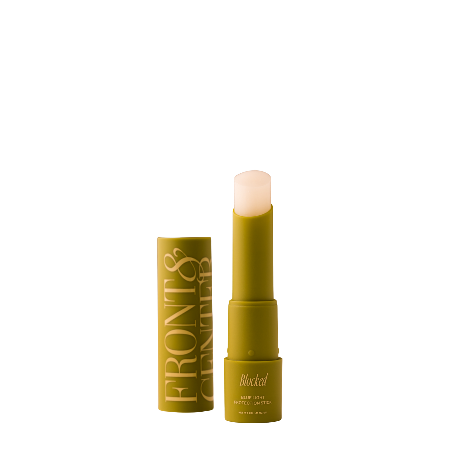 Blocked Blue Light Protection Stick