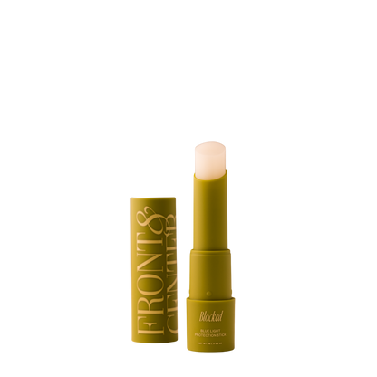 Blocked Blue Light Protection Stick