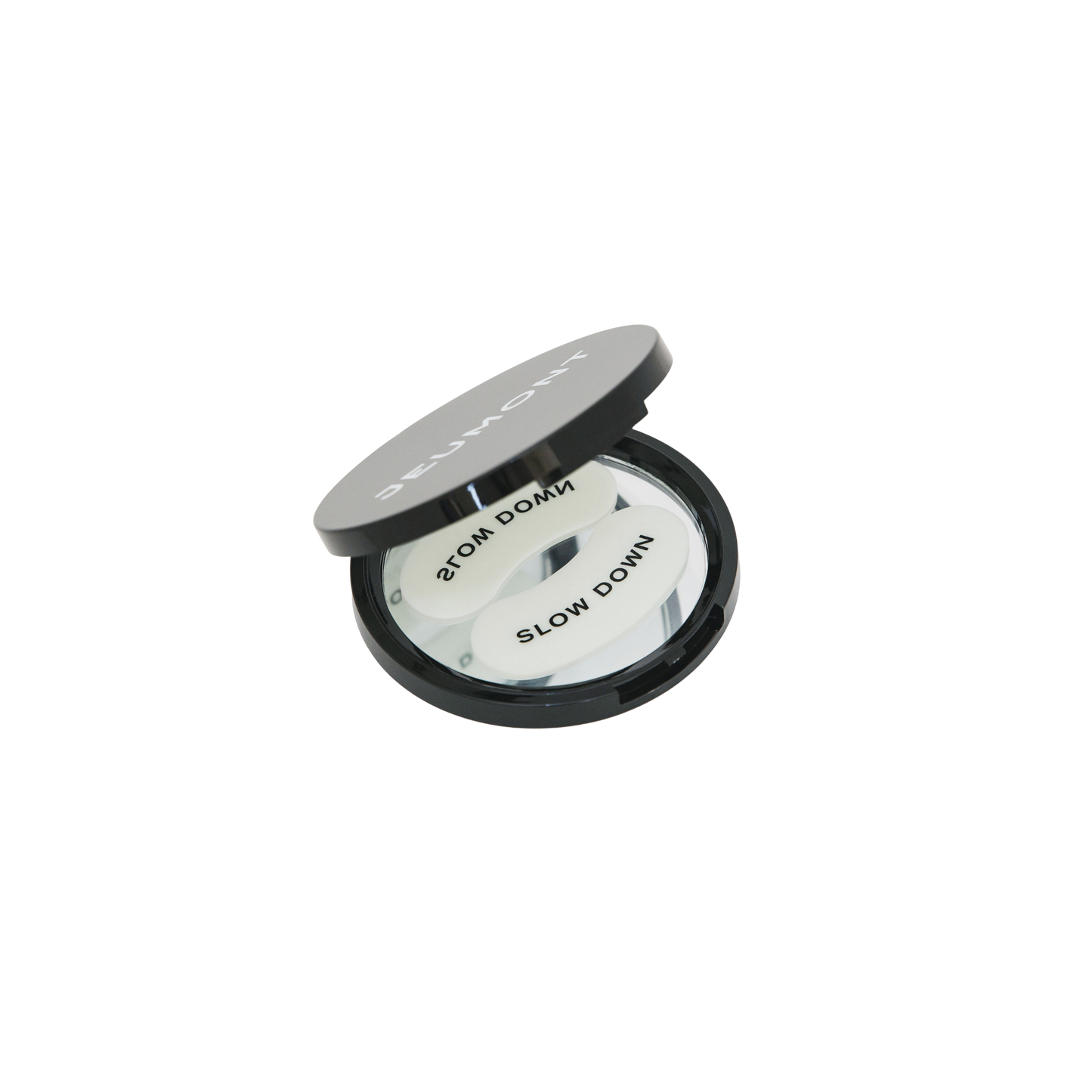 So Eye-Ronic Reusable Eye Mask