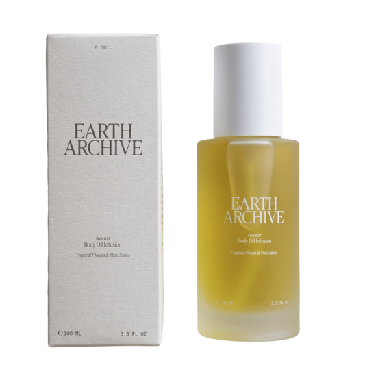 Néctar Body Oil Infusion