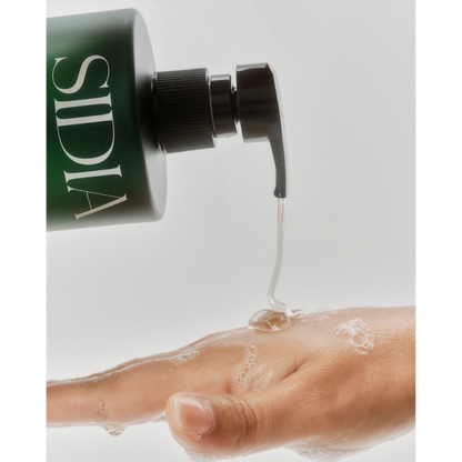 Soaked: The Wash