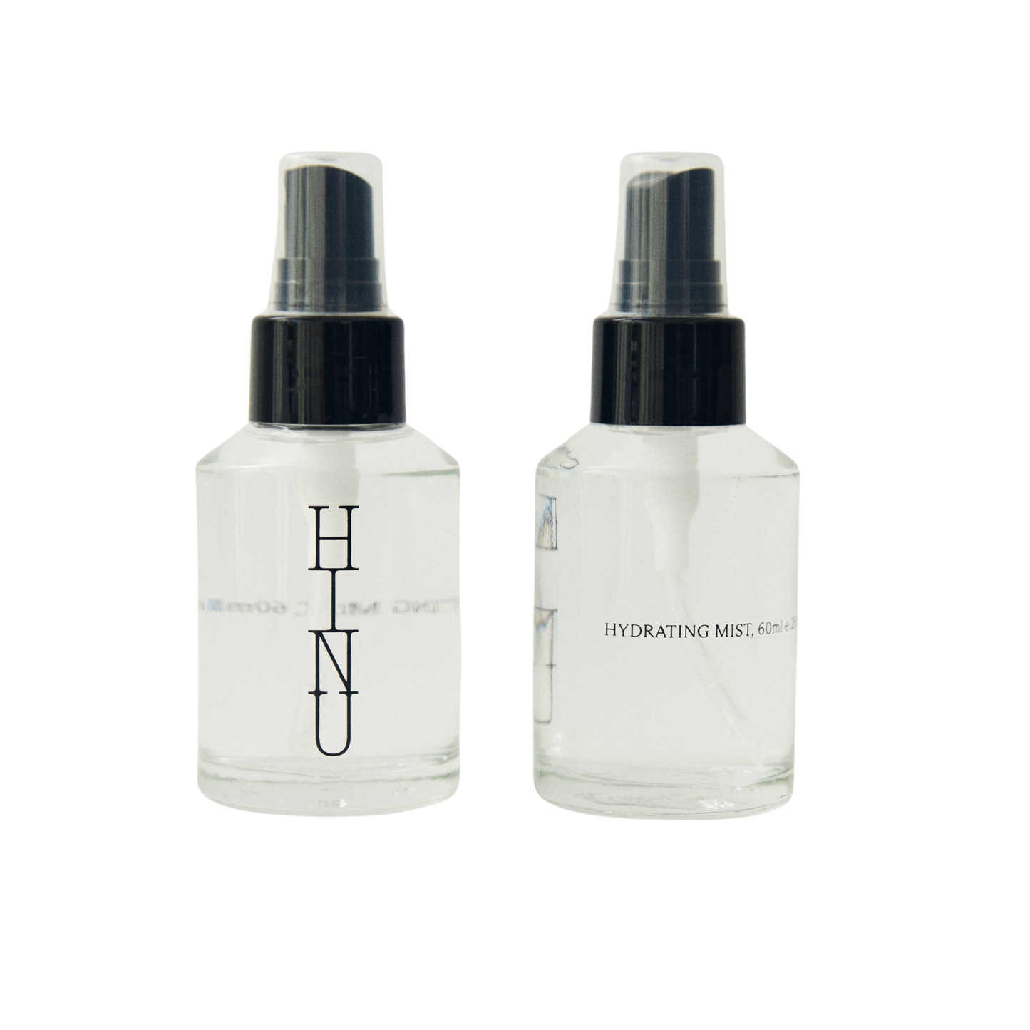 Hydrating Mist